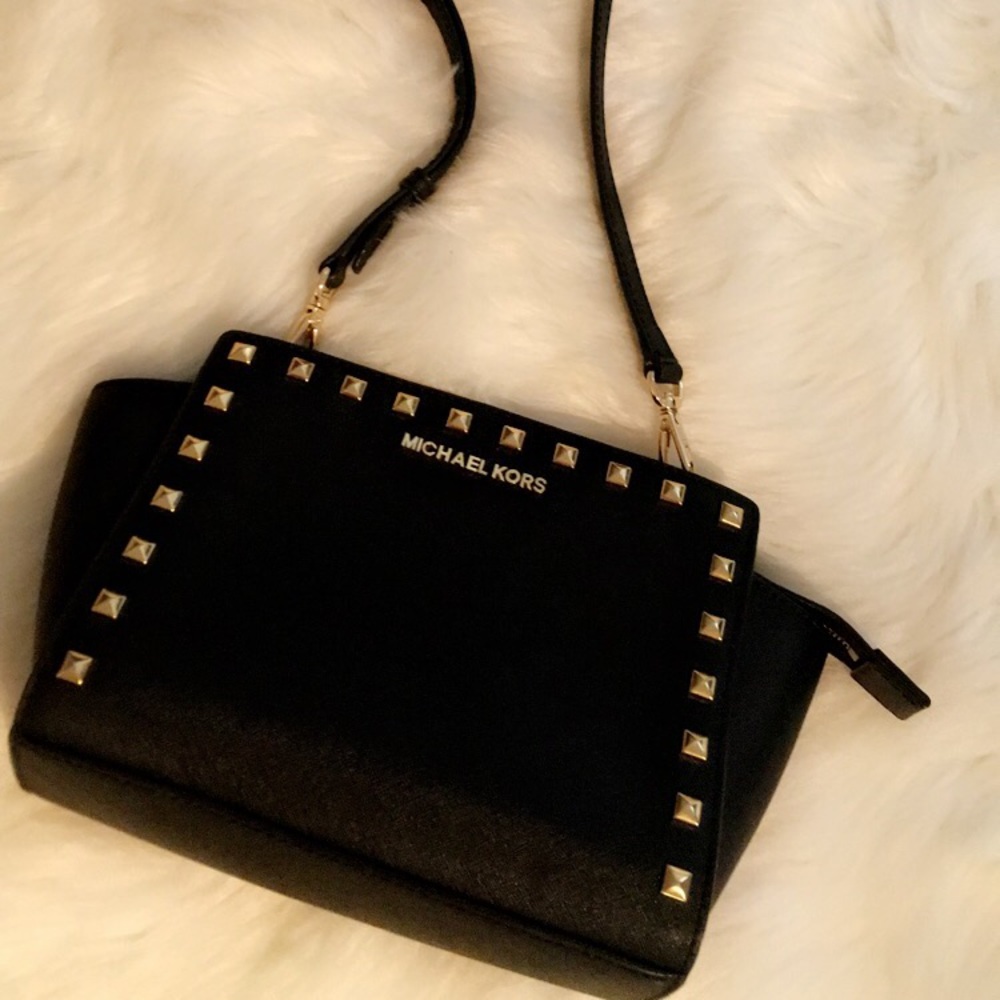 michael kors purse